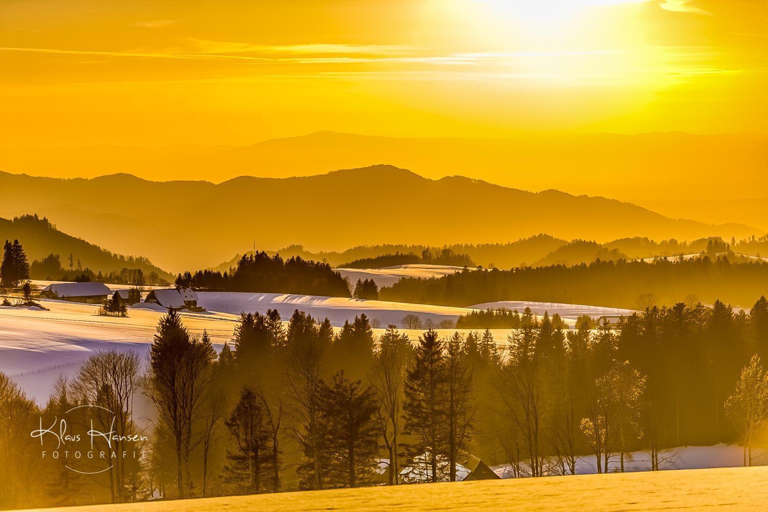 Fewo Schwarzwaldblick, Todtnau-Muggenbrunn, Liftverbund Feldberg Exterior foto